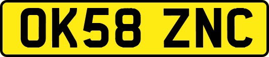 OK58ZNC