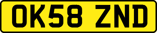 OK58ZND