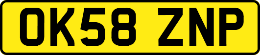 OK58ZNP