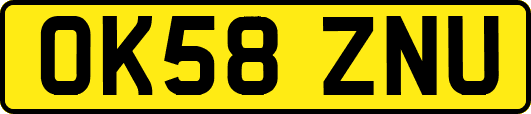 OK58ZNU