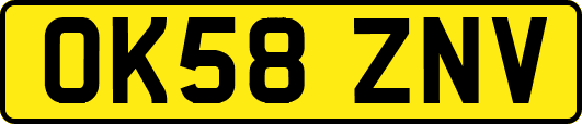 OK58ZNV