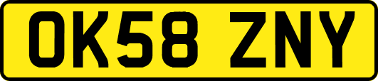 OK58ZNY