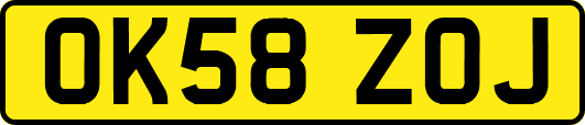 OK58ZOJ