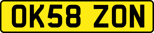OK58ZON