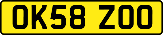 OK58ZOO
