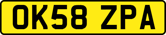OK58ZPA