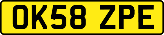 OK58ZPE