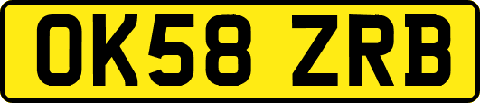 OK58ZRB