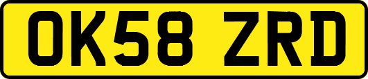 OK58ZRD