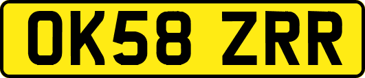 OK58ZRR