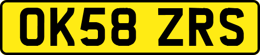 OK58ZRS