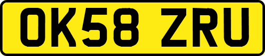 OK58ZRU