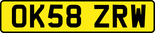 OK58ZRW