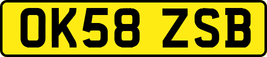 OK58ZSB