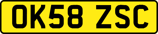 OK58ZSC