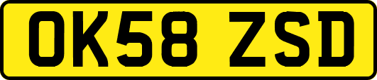 OK58ZSD