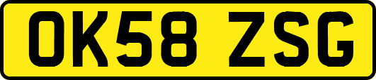 OK58ZSG