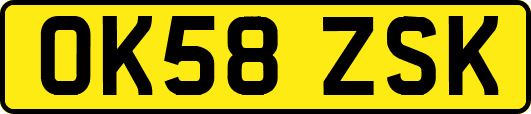 OK58ZSK