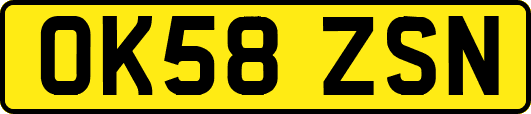 OK58ZSN
