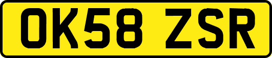 OK58ZSR