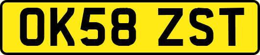 OK58ZST