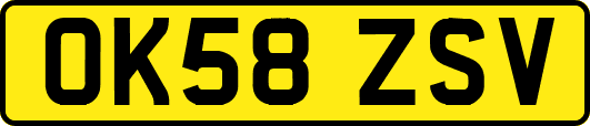 OK58ZSV
