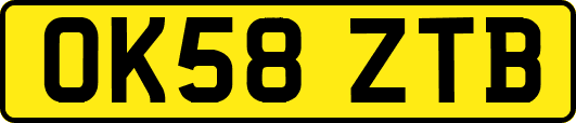 OK58ZTB