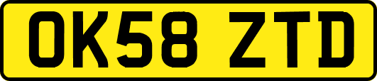 OK58ZTD