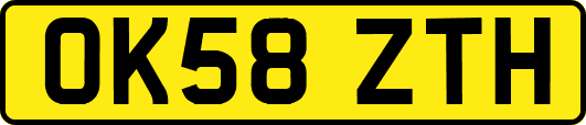 OK58ZTH