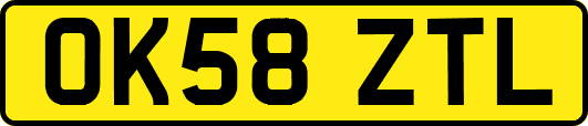 OK58ZTL