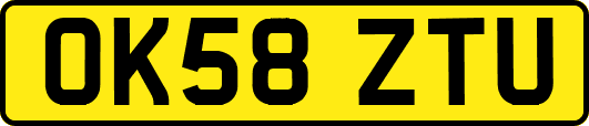 OK58ZTU