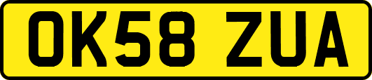 OK58ZUA