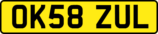 OK58ZUL