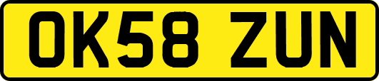 OK58ZUN
