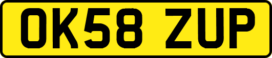 OK58ZUP
