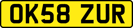 OK58ZUR