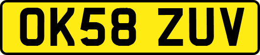 OK58ZUV