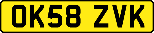 OK58ZVK