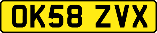OK58ZVX