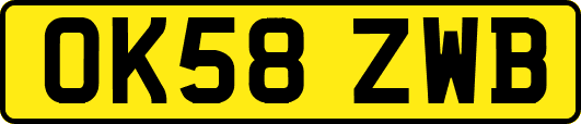 OK58ZWB