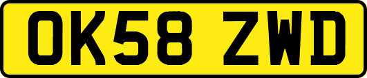 OK58ZWD