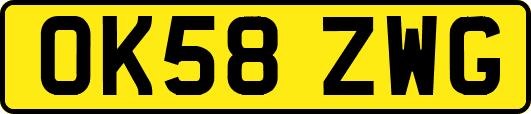 OK58ZWG