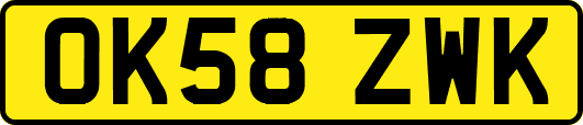 OK58ZWK