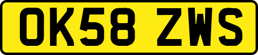 OK58ZWS