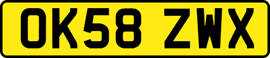 OK58ZWX