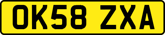 OK58ZXA
