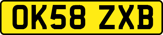 OK58ZXB