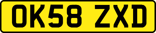 OK58ZXD