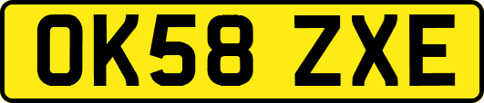 OK58ZXE