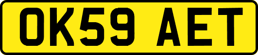OK59AET
